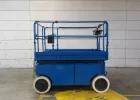 Iteco - Scissor lifts - V40521