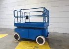 Iteco - Scissor lifts - V40521