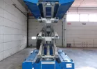Iteco - Scissor lifts - V40521