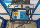 Iteco - Scissor lifts - V40521