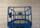 Iteco - Scissor lifts - V40521