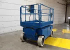 Iteco - Scissor lifts - V40521