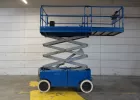 Iteco - Scissor lifts - V40521