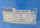 Iteco - Scissor lifts - V40521