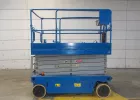 Iteco - Scissor lifts - V40522