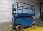 Iteco - Scissor lifts - V40524