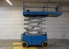 Iteco - Scissor lifts - V40525