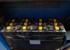 Iteco - Scissor lifts - V40525
