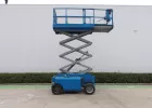 Genie - Scissor lifts - V40549