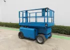 Genie - Scissor lifts - V40549