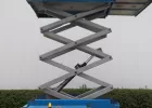 Genie - Scissor lifts - V40549
