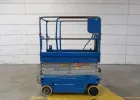 Iteco - Scissor lifts - V40557