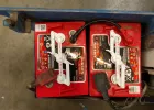 Iteco - Scissor lifts - V40557