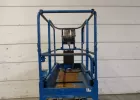 Iteco - Scissor lifts - V40557