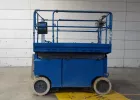Iteco - Scissor lifts - V40566