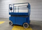 Iteco - Scissor lifts - V40566