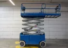 Iteco - Scissor lifts - V40566