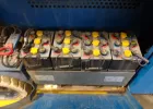 Iteco - Scissor lifts - V40566