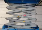 Iteco - Scissor lifts - V40566