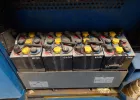 Iteco - Scissor lifts - V40566
