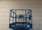 Iteco - Scissor lifts - V40566