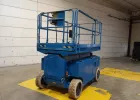 Iteco - Scissor lifts - V40566