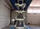 Iteco - Scissor lifts - V40566