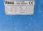 Iteco - Scissor lifts - V40566
