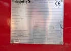 Haulotte - Scissor lifts - V40664