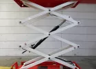 Haulotte - Scissor lifts - V40668