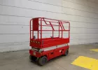 Haulotte - Scissor lifts - V40668