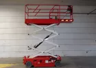 Haulotte - Scissor lifts - V40669