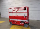 Haulotte - Scissor lifts - V40670