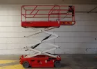 Haulotte - Scissor lifts - V40686
