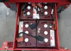 Haulotte - Scissor lifts - V40686
