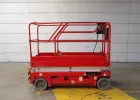 Haulotte - Scissor lifts - V40687