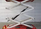 Haulotte - Scissor lifts - V40687