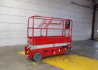 Haulotte - Scissor lifts - V40688
