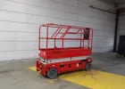 Haulotte - Scissor lifts - V40689
