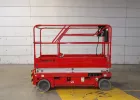 Haulotte - Scissor lifts - V40690