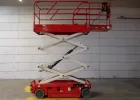 Haulotte - Scissor lifts - V40690