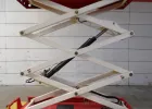 Haulotte - Scissor lifts - V40690