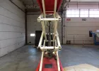 Haulotte - Scissor lifts - V40690