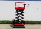 AlmaCrawler - Scissor lifts - V40692