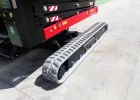 AlmaCrawler - Scissor lifts - V40692