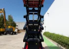 AlmaCrawler - Scissor lifts - V40692