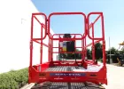 AlmaCrawler - Scissor lifts - V40692