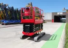 AlmaCrawler - Scissor lifts - V40692