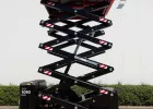 AlmaCrawler - Scissor lifts - V40692