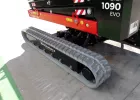 AlmaCrawler - Scissor lifts - V40692